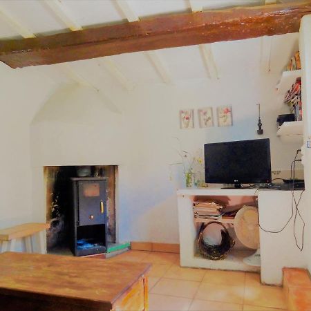 Casita Blanca Villa El Perelló Kültér fotó