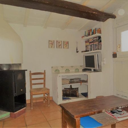 Casita Blanca Villa El Perelló Kültér fotó