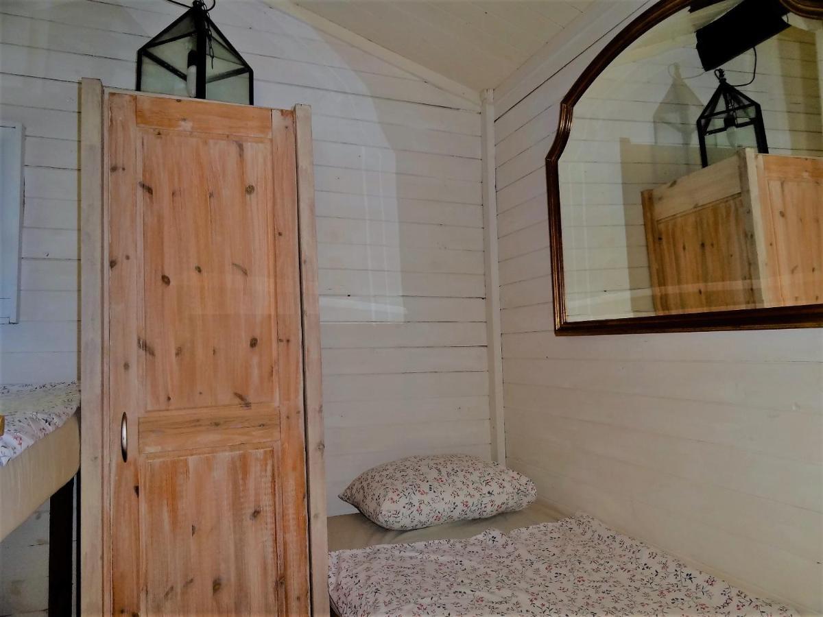Casita Blanca Villa El Perelló Kültér fotó