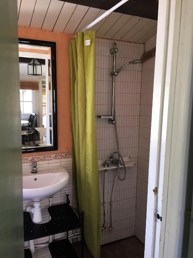Casita Blanca Villa El Perelló Kültér fotó