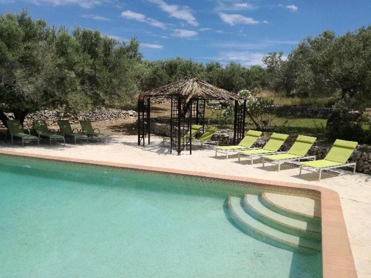 Casita Blanca Villa El Perelló Kültér fotó
