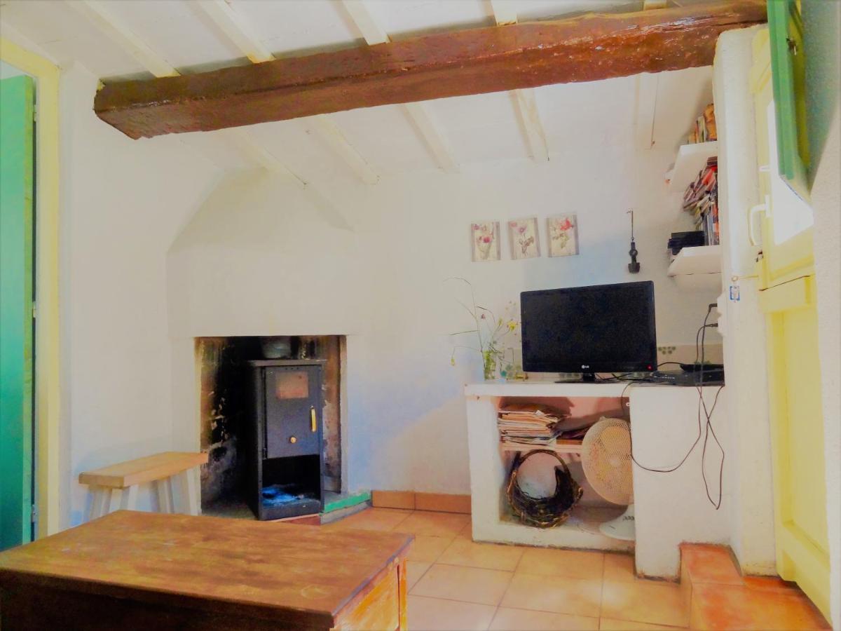 Casita Blanca Villa El Perelló Kültér fotó