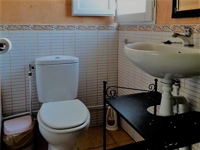 Casita Blanca Villa El Perelló Kültér fotó