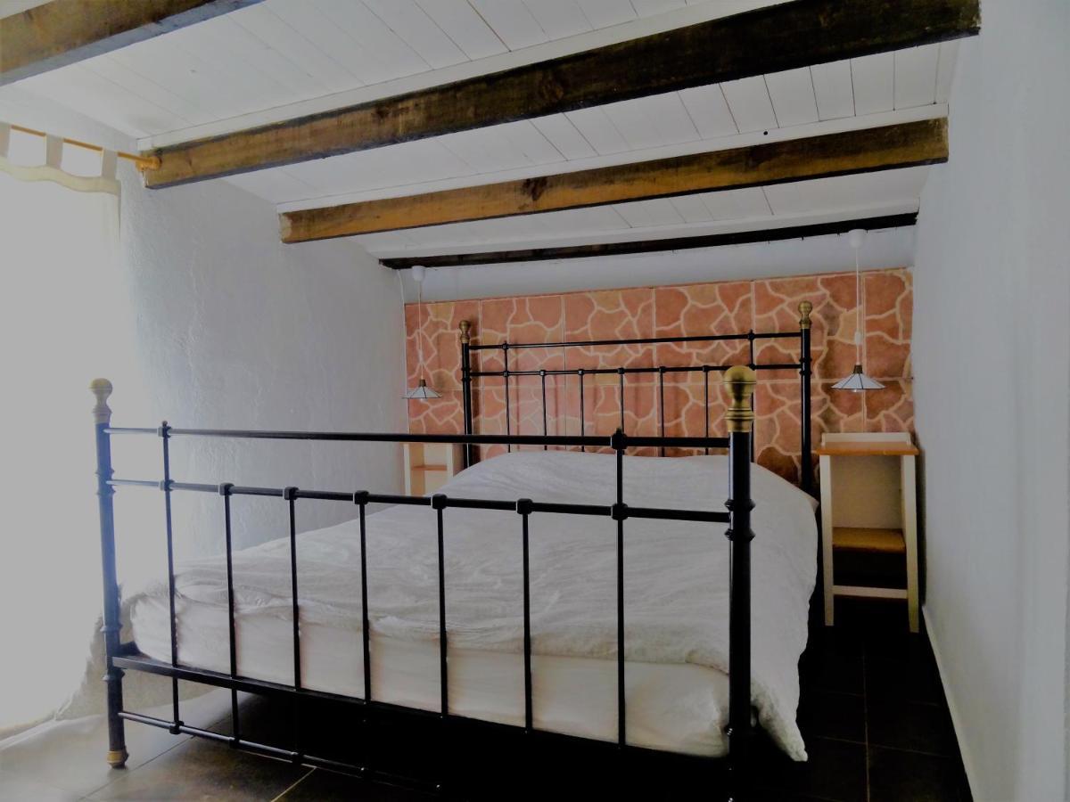 Casita Blanca Villa El Perelló Kültér fotó