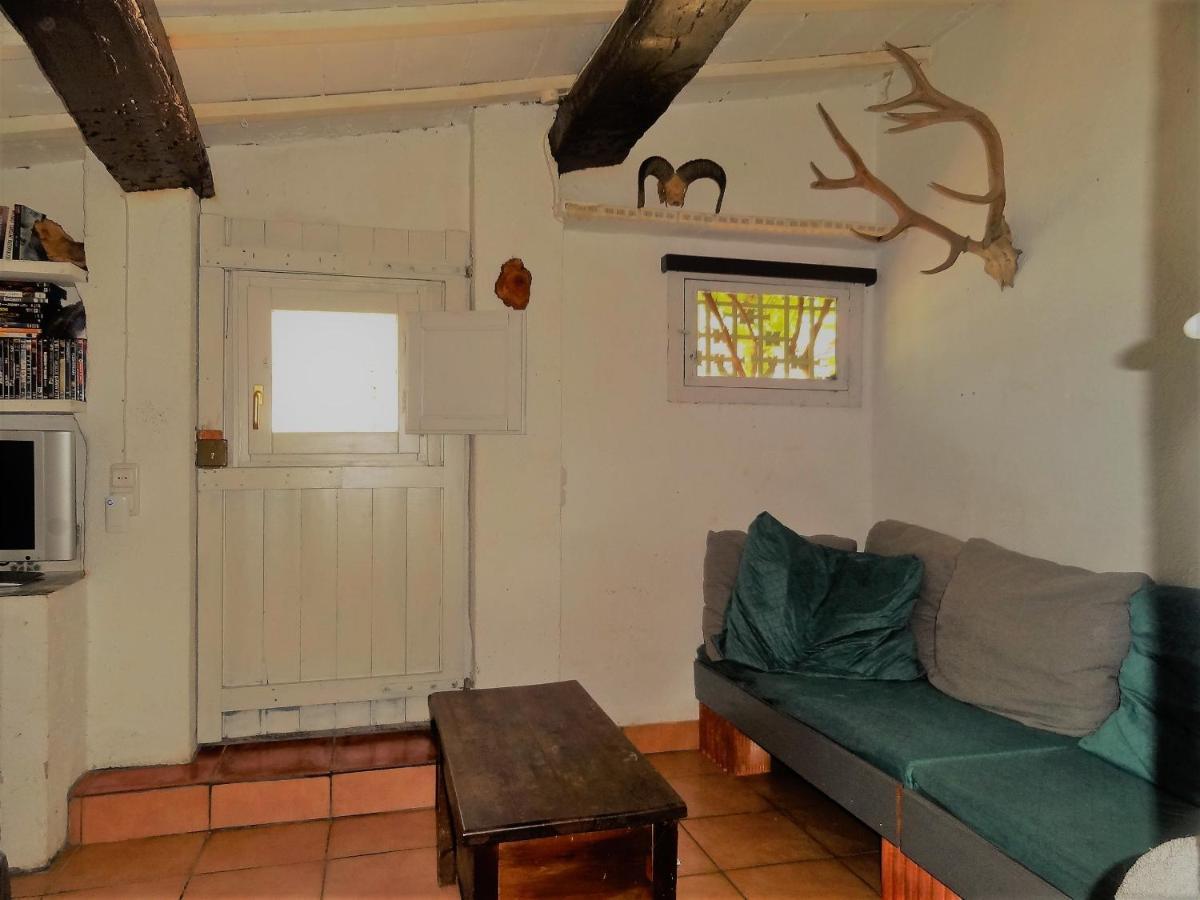 Casita Blanca Villa El Perelló Kültér fotó
